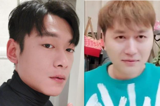 虎牙主播"小小酷""洋气黄"矛盾起因!二人均为资本博弈的棋子