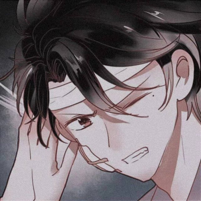 头像好帅好帅好帅