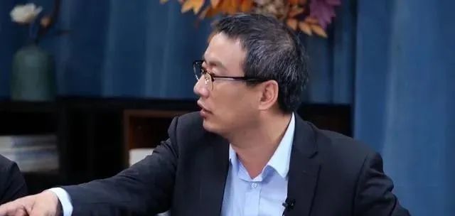 知識分子最壞了?儲殷教授:清北教授的孩子比你優秀,卻讓你看開