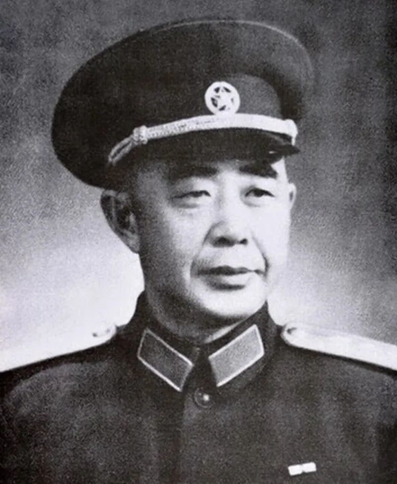 追随陈明仁和平起义的国民党将领建国后回家务农后来却被处决