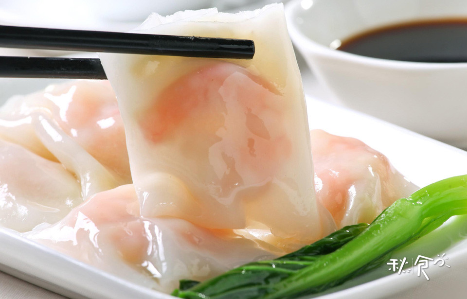 来广州记得品尝广式早茶体验一下广式早餐的丰盛吧