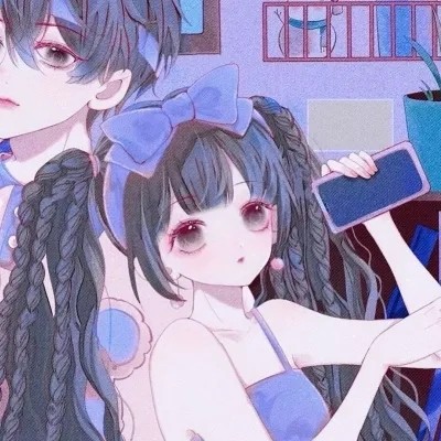 动漫情头神明没收了人类的胆怯使得少年们的恋爱轰轰烈烈