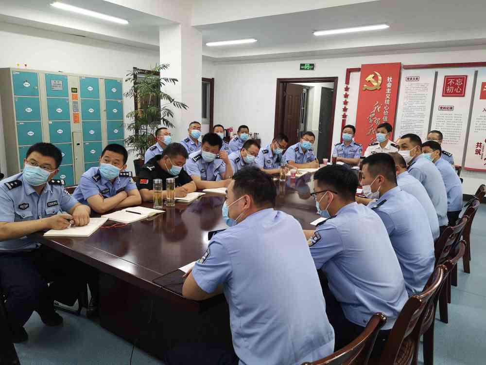 盐城监狱以案释纪正本清源实境观摩提升质效