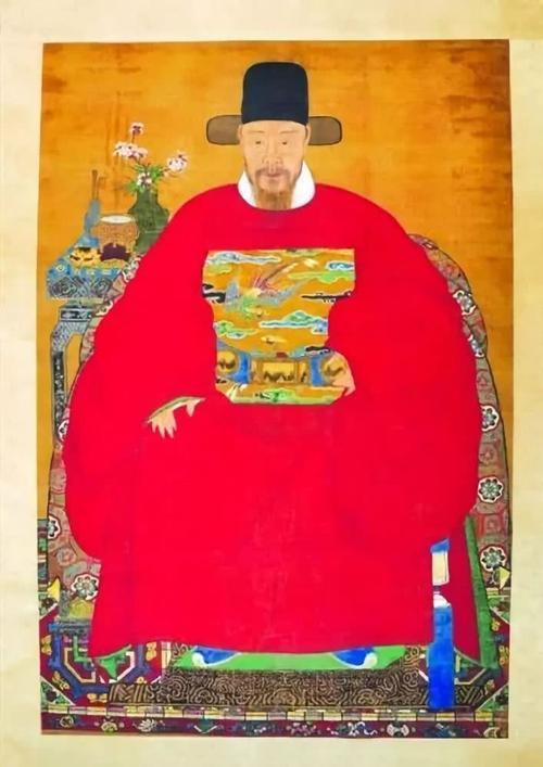 中国现存的唯一的科举状元试卷真迹流落民间后代把它上交国家