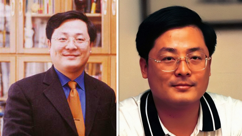 首位被注射死刑的亿万富翁,提出捐献495亿,死前当庭大喊7个字