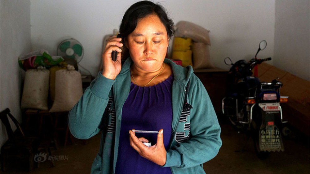 27岁女生主动表白72岁老头,婚后生下一子,后来怎么样了?