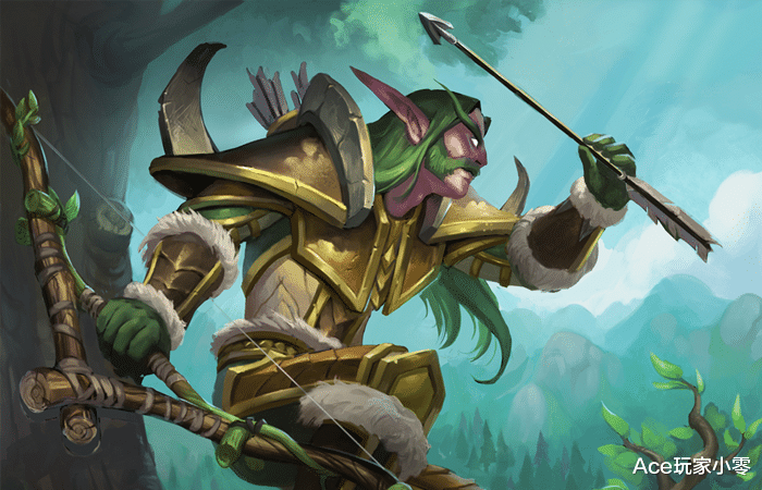 魔兽tbc怀旧服8个超好用的猎人宏助你登顶dps榜首