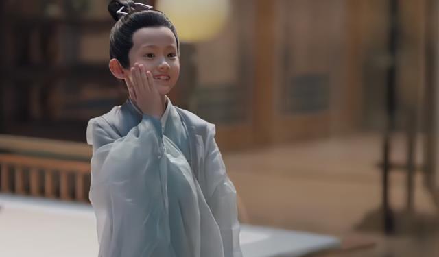 千古玦尘:元启三界地位最高,上古格外宠他,芜浣要给他行利_腾讯新闻