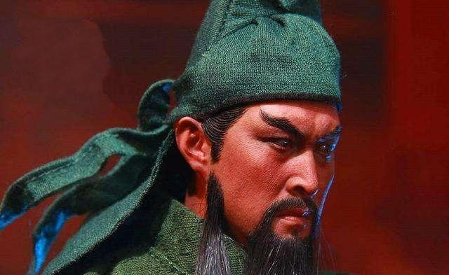 武圣的候选人有三个为何康熙皇帝选择了关羽