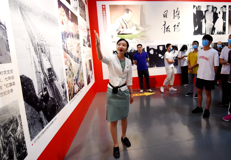 中国博物馆排行_最新全球十大博物馆排名,中国两家上榜!