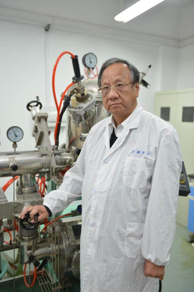 排序)上海"最美科技工作者"简要事迹和感人故事丁文江,毛献群,朱振才