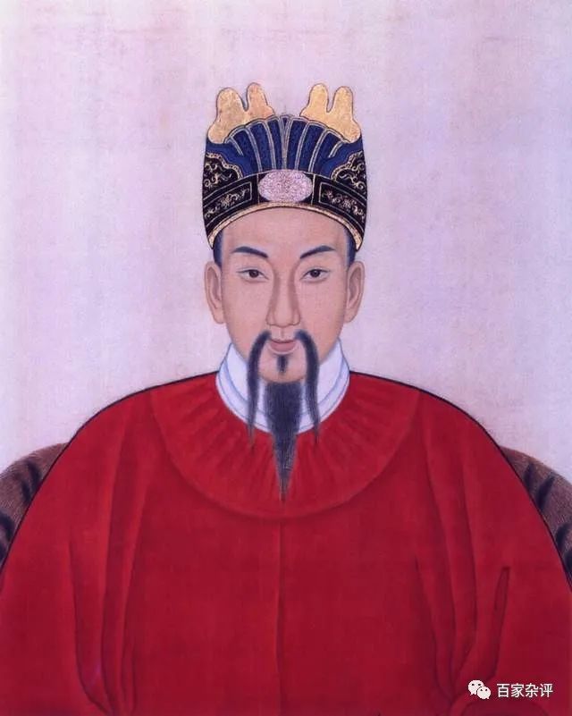 清朝为何褒扬袁崇焕 其实 清朝对袁可立的态度已给出答案 全网搜