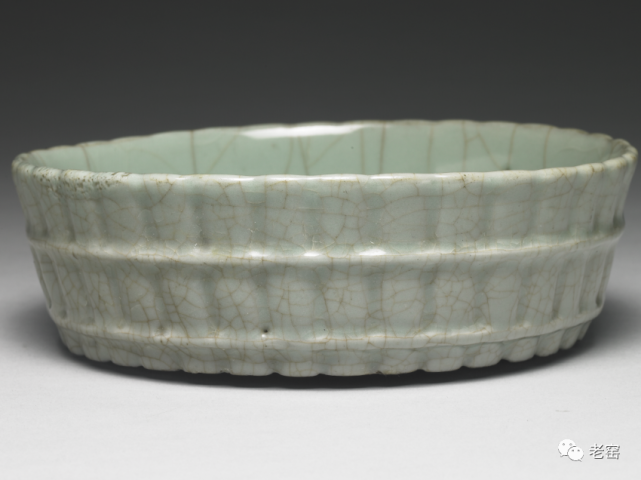 龙泉青瓷洗心革面