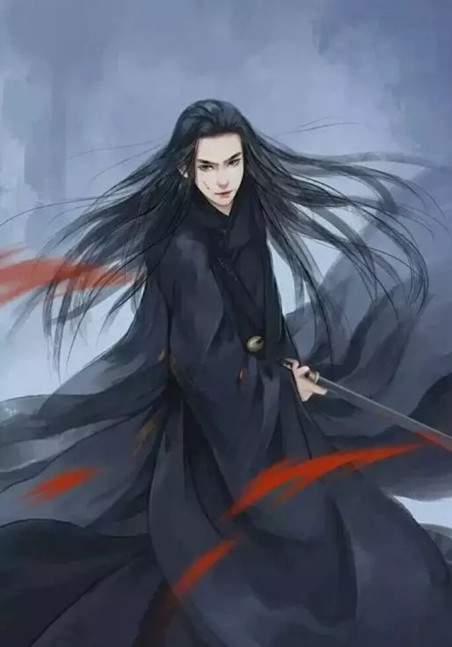 剑来:承载大妖真名的陈平安会是小陌突破天人的希望所在吗?_腾讯新闻