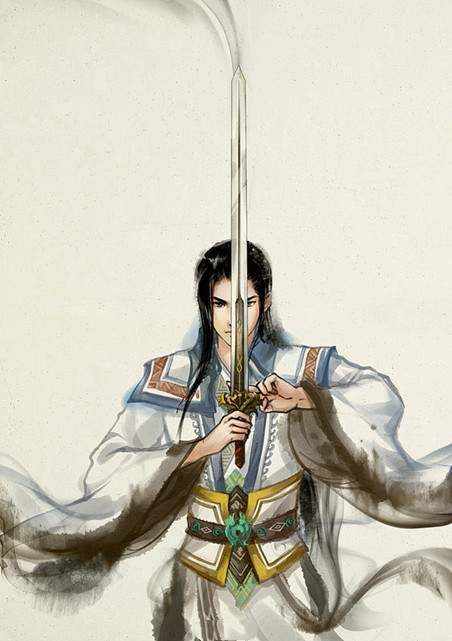 剑来:承载大妖真名的陈平安会是小陌突破天人的希望所在吗?_腾讯新闻