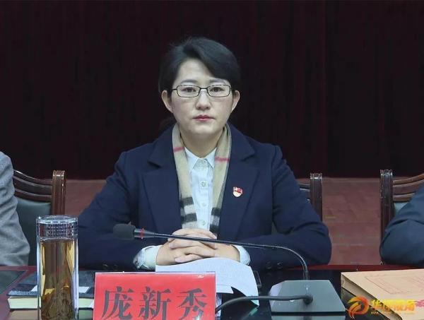 六项纪律项项违反华坪县女县长被双开曾在节目中哽咽讲述张桂梅的故事