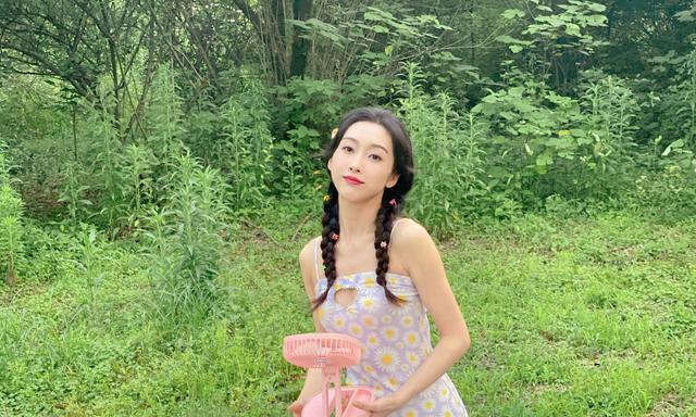 心动的信号宣璐嗑cp代餐恋爱网友好美