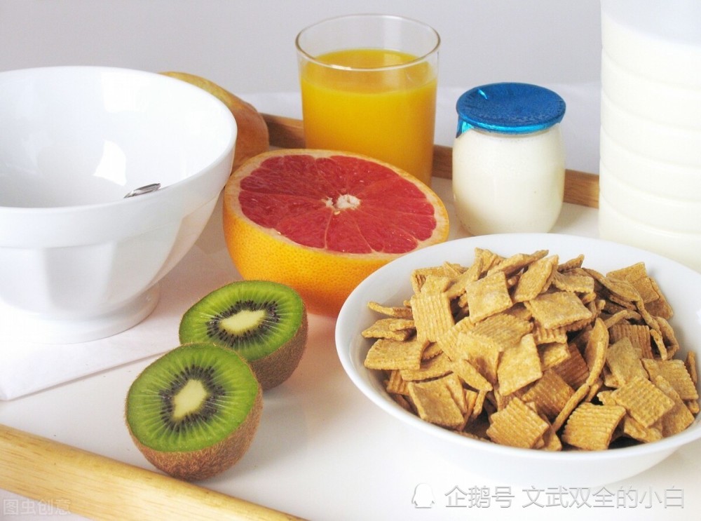 你喝过的最好喝的纯牛奶是什么牛奶和这些食物搭配更美味