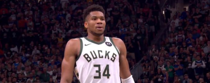太阳队 100％命中率！NBA史上第二人！但也没能阻止太阳被“绝地翻盘”