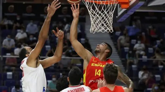 吉列尔莫-埃尔南戈麦斯 吉列尔莫-埃尔南戈麦斯：我的目标是留在NBA打球
