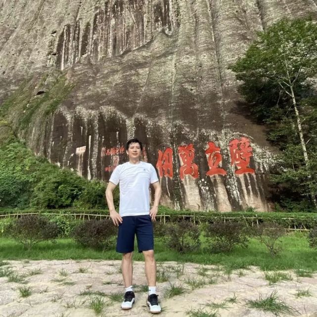 壁仞科技创始人张文：做一家自主原创型伟大公司｜华映Portfolio_腾讯新闻