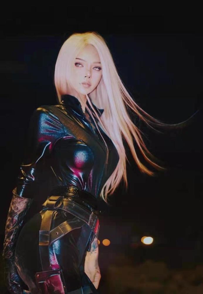 大佬儿#,#网红#,#性别#作者:桃桃罐头责编:饶舌歌手阿瘪