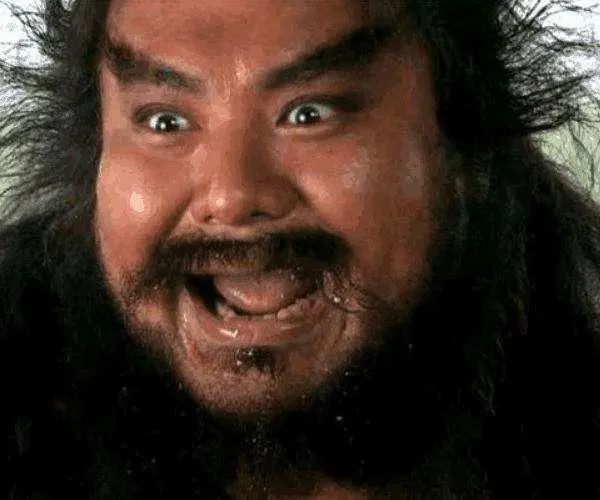 历史上的李逵其实做了汉奸水浒中的李逵为什么深入人心