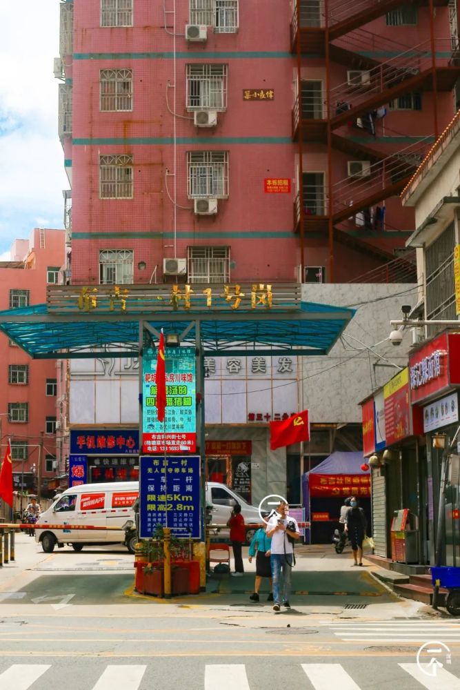 深圳这10个地方房租一个比一个便宜