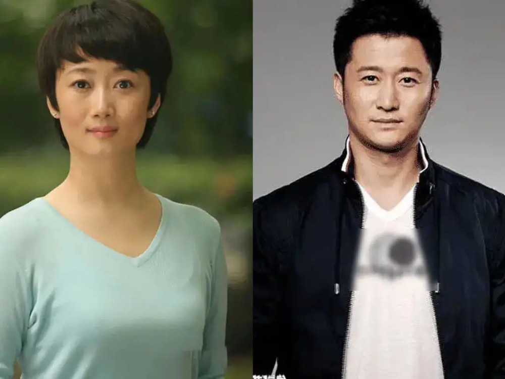 明星撞脸这事吧,不能说是毫无差别,只能说是一模一样_腾讯新闻