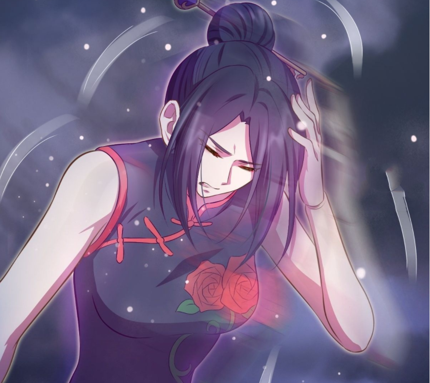 叶罗丽9辛灵复活恢复元神代价竟然是一命抵一命菲灵变娃娃