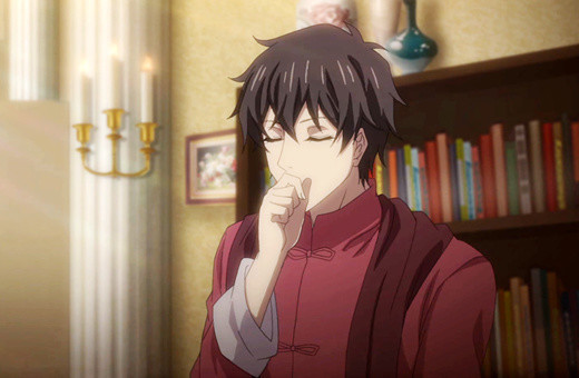 双生灵探头像小糊小涂