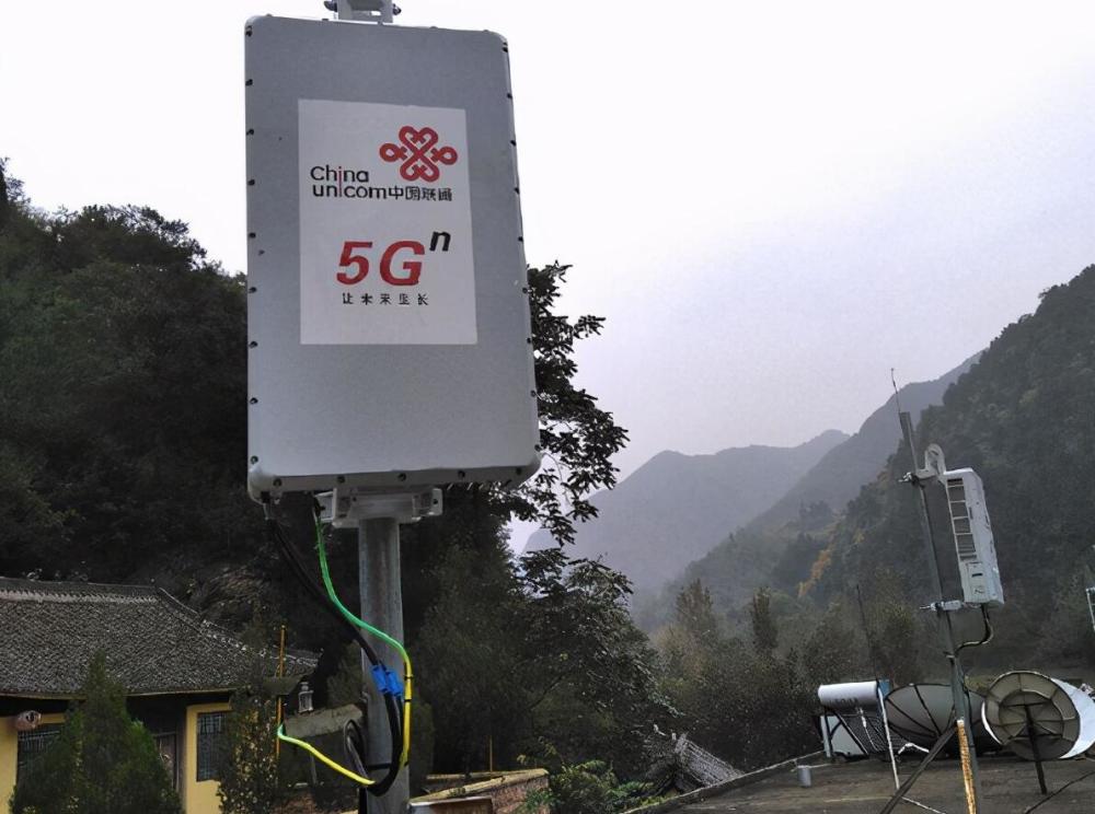 全球5g基站70在中國已建成91萬個比所有發達國家加一塊都多