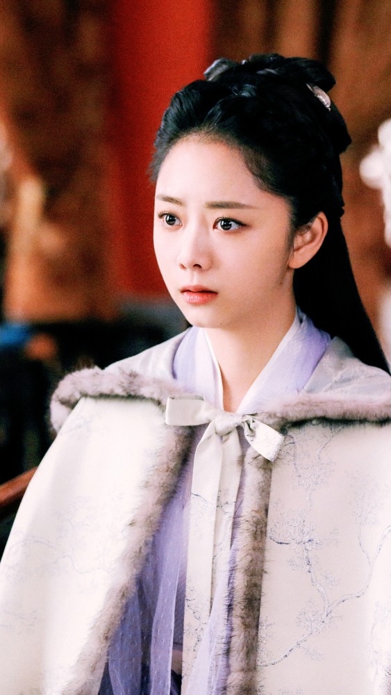 《锦衣之下》:今夏的"自信"表现在这三个方面,值得女孩学习