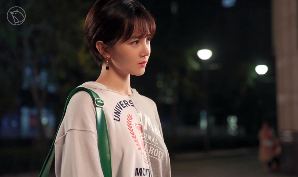 谷雨影像从如懿传到综艺出圈32岁陈小纭到闭眼都不满意