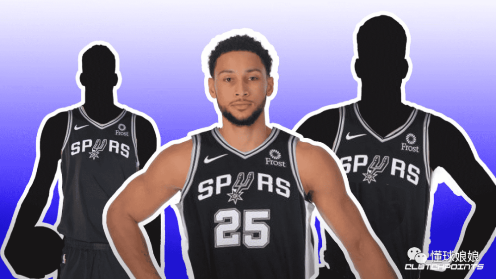 nba 9队疯抢，说好毒瘤没人要呢？NBA好手段啊
