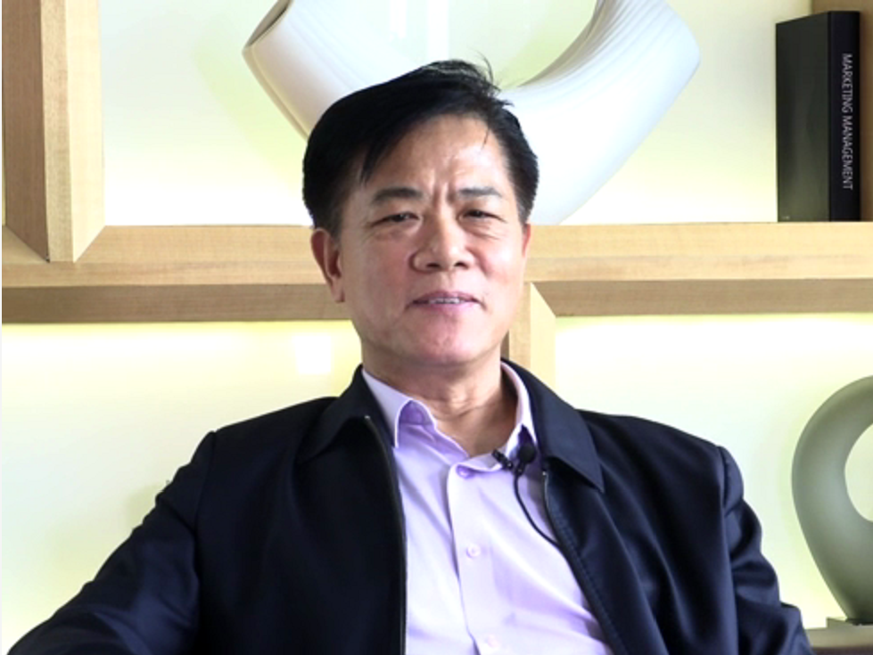 专访郭氏集团董事长郭加迪:镌刻时代荣光 牢筑百年梦想_腾讯新闻