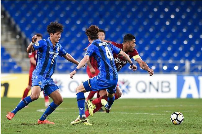 亚冠16强2021亚冠16强完整赛程表