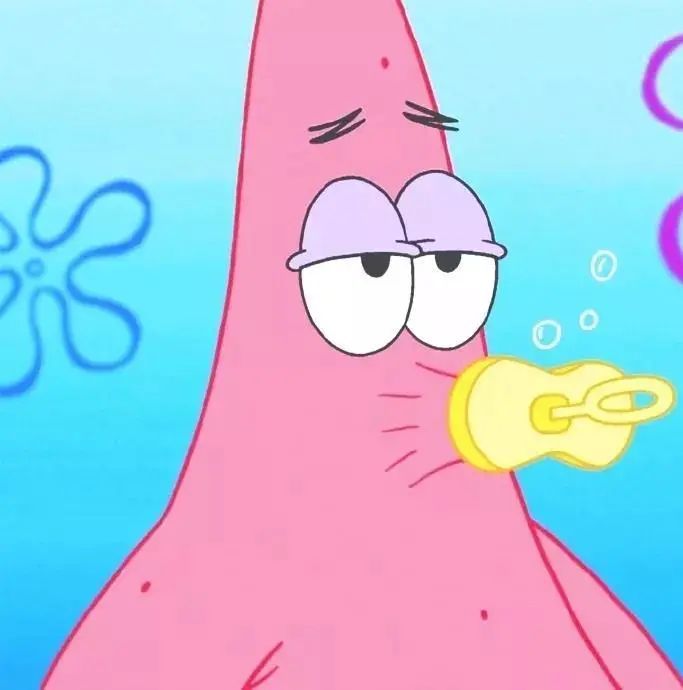 派大星头像系列_腾讯新闻