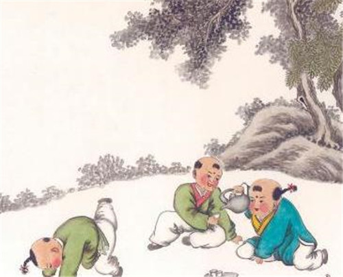历代人口_中国历朝历代的巅峰人口数量