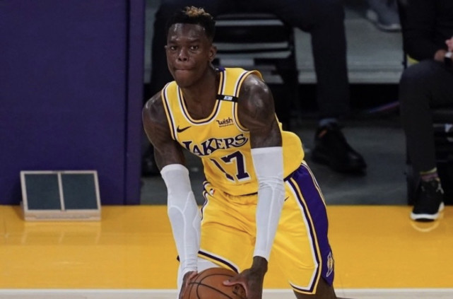 霍勒迪防守保罗效果太明显78回合失误高达7次施罗德尴尬了