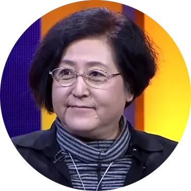 黎晓新 主任医师