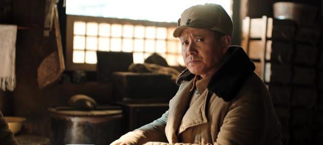 霍青,赵亮,陈逸恒,何晟铭,李强等主演的重大革命历史题材电视剧《大