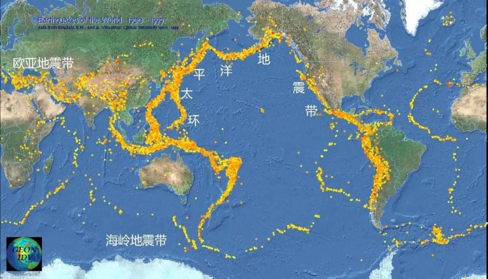 汶川大地震过去13年了为何还有48级余震专家上百年都算正常