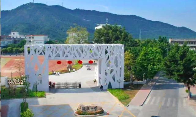 从化中学自主招生综合能力考核明日举行