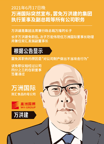 万洲集团董事长_热烈祝贺万洲集团董事长苏恩光获得“房地产开发先进个人”称号!