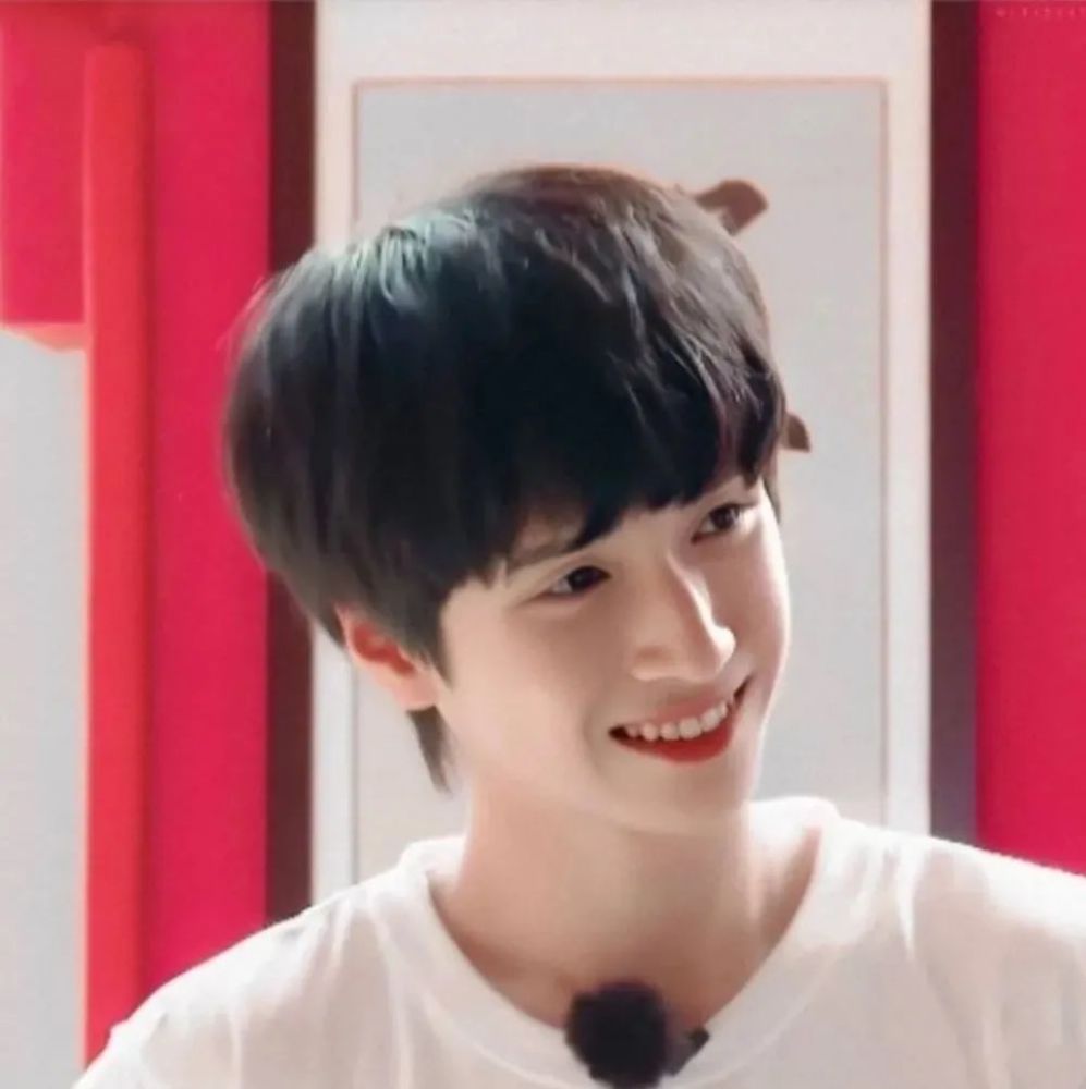 【头像】严浩翔