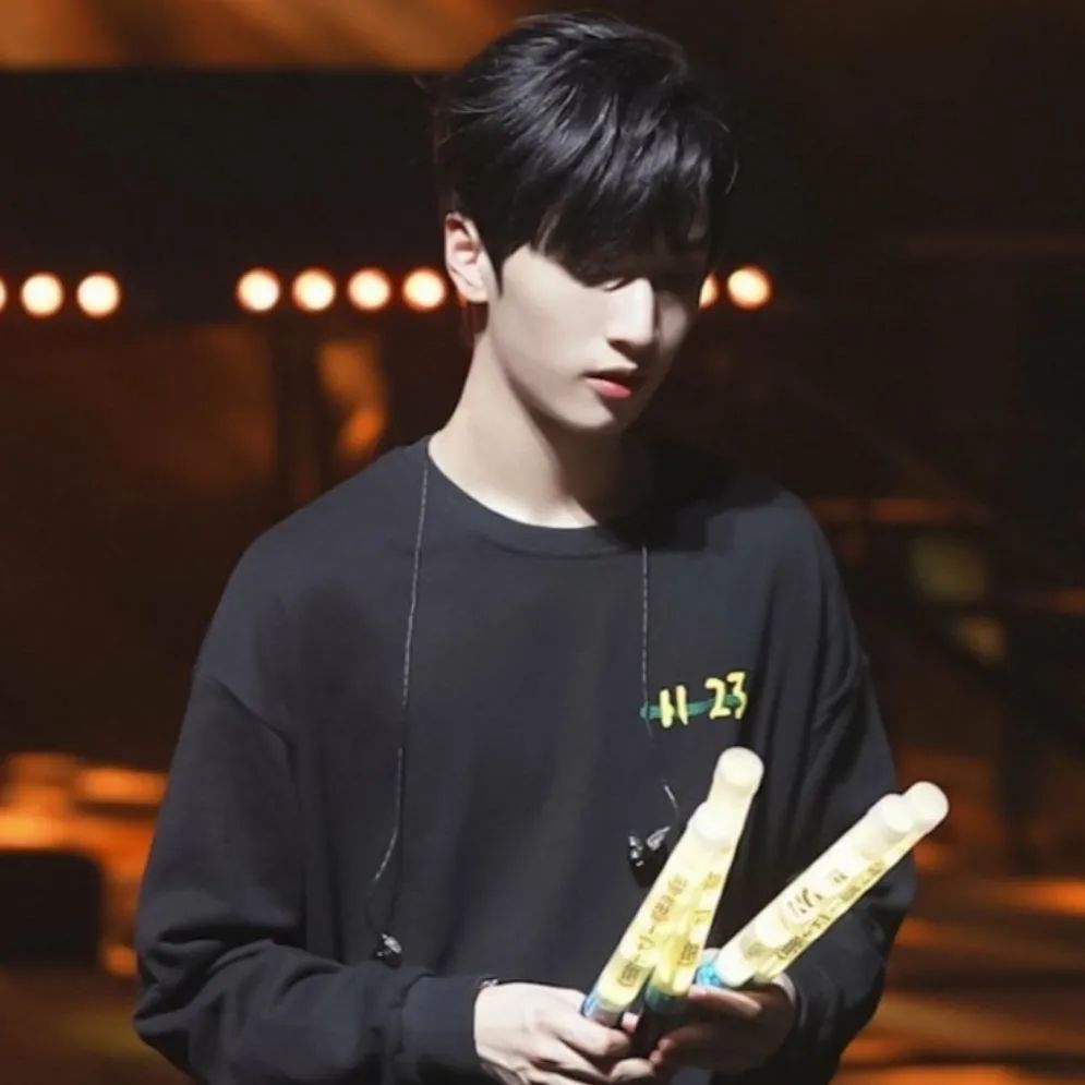 【头像】严浩翔