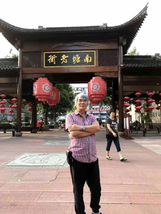 2021年最具收藏价值画家周家柱