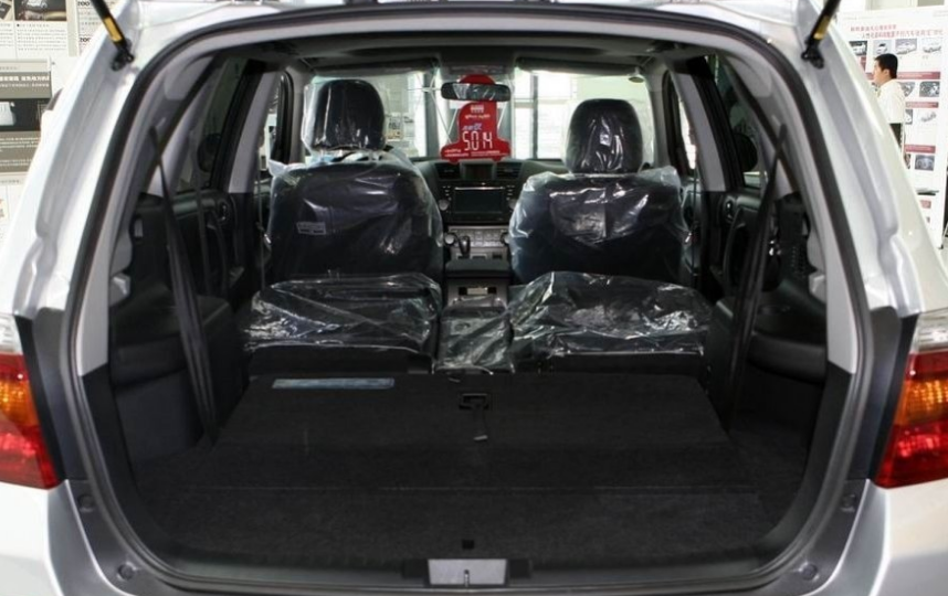 你使用十年以上 公里数超万 车子故障少还好开的车型有什么 全网搜