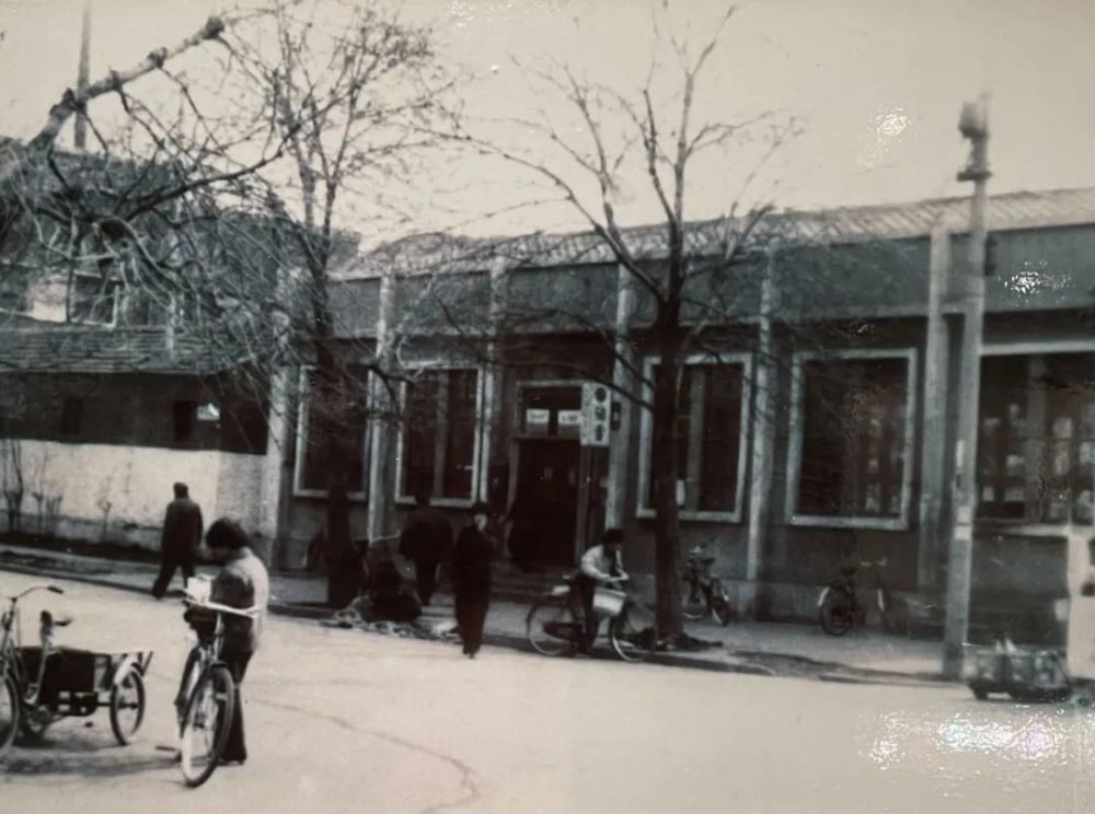 记忆这些天津的老地方你还记得吗